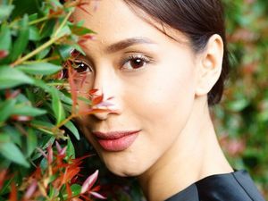 Foto: Perjalanan Putri Pariwisata 2 Kali Kena Corona Hingga Sembuh Foto: Perjalanan Putri Pariwisata 2 Kali Kena Corona Hingga Sembuh