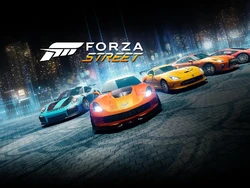 Baru! Forza Street, Game Balap Gratis untuk Android dan iOS