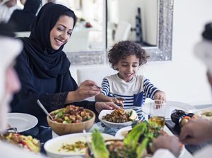 5 Cara Ajarkan Anak Doa Puasa Ramadhan 5 Cara Ajarkan Anak Doa Puasa Ramadhan