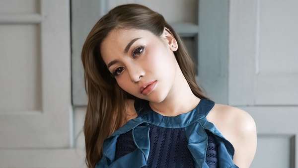 Ini Liza Aditya yang Laporkan Netizen usai Disebut PSK Ini Liza Aditya yang Laporkan Netizen usai Disebut PSK