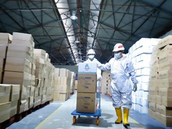 Pengadaan Barang di Masa Pandemi