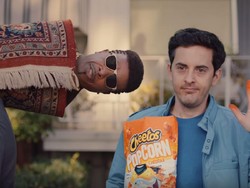 Telan Biaya Miliaran Rupiah, Ini 5 Iklan Makanan Termahal di Dunia