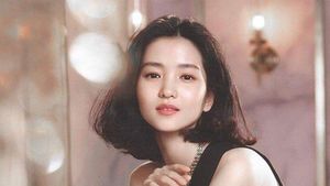 5 Aktris Korea Debut Main Film Dewasa, Banjir Pujian