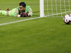 Liverpool Boyong Kiper Turki Ini di Musim Panas?