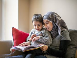 Buku Anak Melawan Pandemi