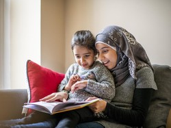 Buku Anak Melawan Pandemi