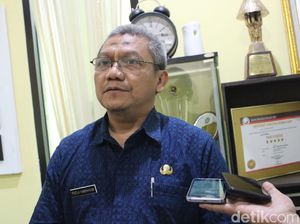 PDP Bayi 11 Bulan Meninggal di RSUD Jombang, Rapid Test Keluarga Nonreaktif