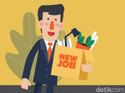 Tips Pindah Kerja saat Pandemi Corona