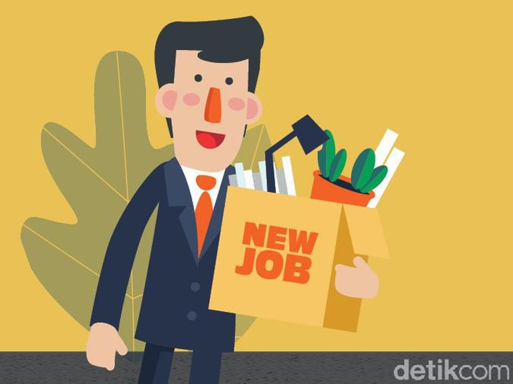 Tips Pindah Kerja saat Pandemi Corona Tips Pindah Kerja saat Pandemi Corona