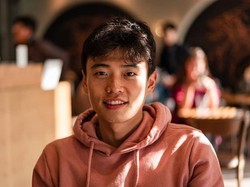 Cerita Unik Korea Reomit, dari Penerjemah Jadi YouTuber