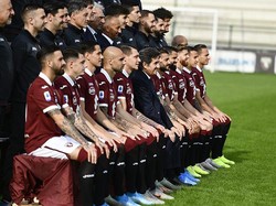 Satu Pemain Torino Positif Terjangkit COVID-19