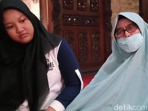 Ini Pesan Terakhir Didi Kempot untuk Istri Pertama dan Anaknya