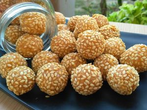 5 Kue Kering Jadul Khas Indonesia Ini Populer Saat Lebaran 5 Kue Kering Jadul Khas Indonesia Ini Populer Saat Lebaran