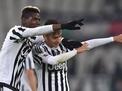 Pogba, Dybala Ngajak Setim Lagi, nih