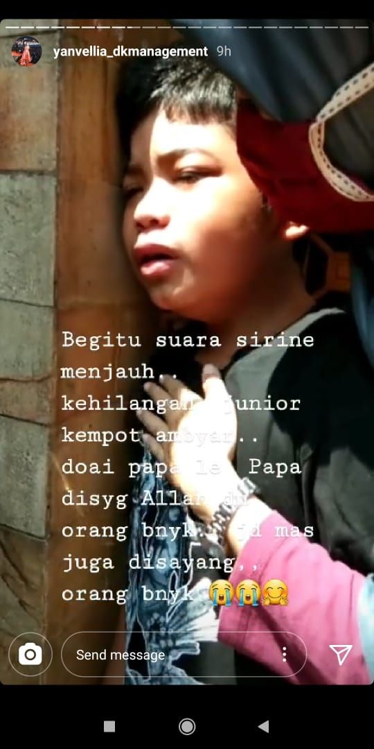 Anak Didi Kempot