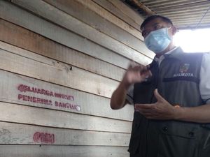 Ada Warga Bermobil di Data Pemkot, Forum RT di Pekanbaru Tolak Bagikan Bansos