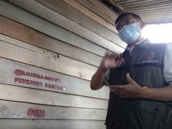 Ada Warga Bermobil di Data Pemkot, Forum RT di Pekanbaru Tolak Bagikan Bansos