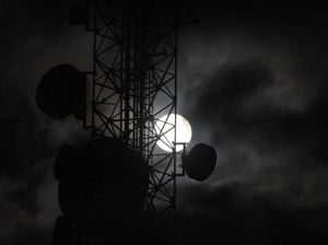 Bukan Sekadar Purnama, Flower Moon Mei 2026 Punya Saudara Blue Moon