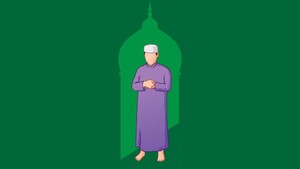 9 Manfaat Sholat Dhuha