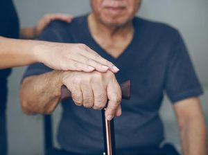 Bantu Para Lansia di 8 Wilayah Ini dengan Cara Mudah