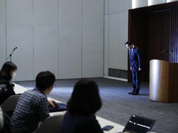 Pangeran Samsung Dipenjara, Perusahaannya Terkatung-katung