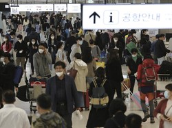 Begini Kondisi Ekonomi Negeri K-Pop yang Dihantam Resesi