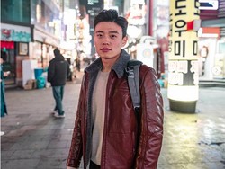 6 Fakta Jang Hansol YouTuber Medok yang Ungkap Video Jenazah ABK WNI Dibuang