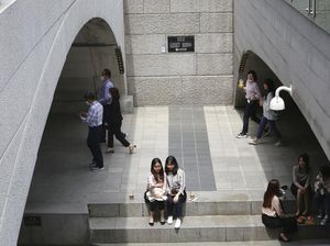 Picu Kelahiran Anjlok, Terungkap Susahnya Wanita Korsel Bekerja Pasca Punya Anak