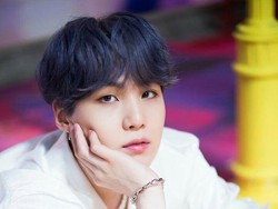 Kembalinya Suga BTS Sebagai Agust D Lewat Mixtape D-2