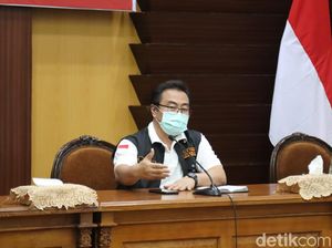 PSBB di Sidoarjo dan Gresik Dinilai Lebih Berhasil dari pada Surabaya