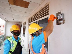 PLN Mau Ganti 79 Juta Meteran Kadaluarsa dengan Smart Meter