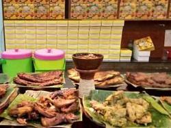 Foto: Sore-sore Dijamin Ngiler Lihat Kuliner Ini