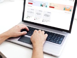 PrivyID Gratiskan Layanan Tanda Tangan Digital Selama PSBB