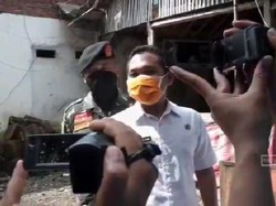 Bupati Lumajang Sebut Boltim Hanya Segede Kecamatan di Daerahnya