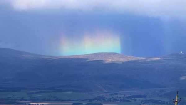 Foto-foto Misterius yang Akhirnya Menemukan Jawaban