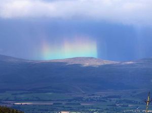 Foto-foto Misterius yang Akhirnya Menemukan Jawaban