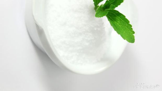 Stevia 