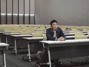 Viral Youtuber Korsel Kabarkan ABK Indonesia Dibuang ke Laut