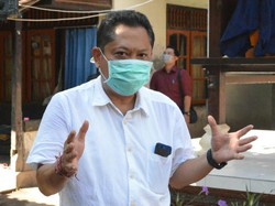 Pemkot Denpasar Rancang Pembatasan Kegiatan Masyarakat Non-PSBB