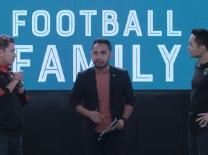 Gading Marten Bentrok dengan Ben Kasyafani, Siapa Unggul?