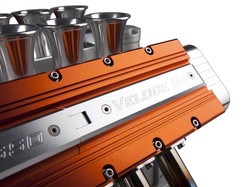 Mesin Formula 1 Ini Alat Pembuat Kopi, Keren Tidak?