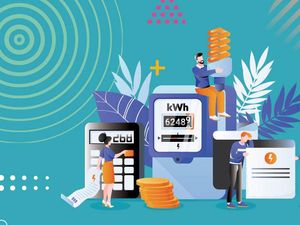 Keringanan Tagihan Listrik buat Pengusaha Lanjut Lagi di 2021 Keringanan Tagihan Listrik buat Pengusaha Lanjut Lagi di 2021