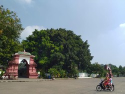 Dua Makam Islam Ini Bukti Umat Antar Agama Hidup Harmonis di Zaman Majapahit