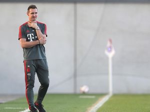 Klose Akan Bikin Lewandowski Cs Makin Garang Klose Akan Bikin Lewandowski Cs Makin Garang