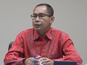 Kemlu RI Ungkap Kondisi TKW Saudi yang Nasibnya Disorot Mahfud Md Kemlu RI Ungkap Kondisi TKW Saudi yang Nasibnya Disorot Mahfud Md