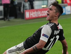 Paulo Dybala Akhirnya Sembuh dari Virus Corona!