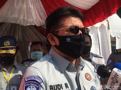 Jasa Raharja Ungkap Angka Kecelakaan Turun 49% pada Januari-April 2020