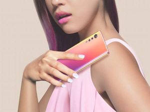 Warna-warni Si Cantik LG Velvet Warna-warni Si Cantik LG Velvet
