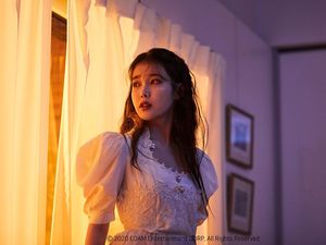 Daftar Lengkap Pemenang Golden Disc Awards Digital, IU Raih Daesang Daftar Lengkap Pemenang Golden Disc Awards Digital, IU Raih Daesang