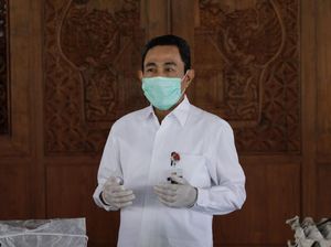 Karaokean Saat PPKM, Oknum ASN Pati Dihukum Penurunan Pangkat 3 Tahun Karaokean Saat PPKM, Oknum ASN Pati Dihukum Penurunan Pangkat 3 Tahun